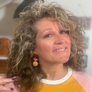 Meet your Posher, Cris